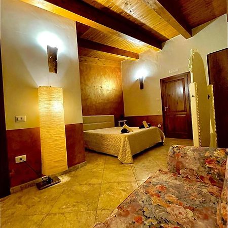 Jenny'S House B&B Presenzano Εξωτερικό φωτογραφία
