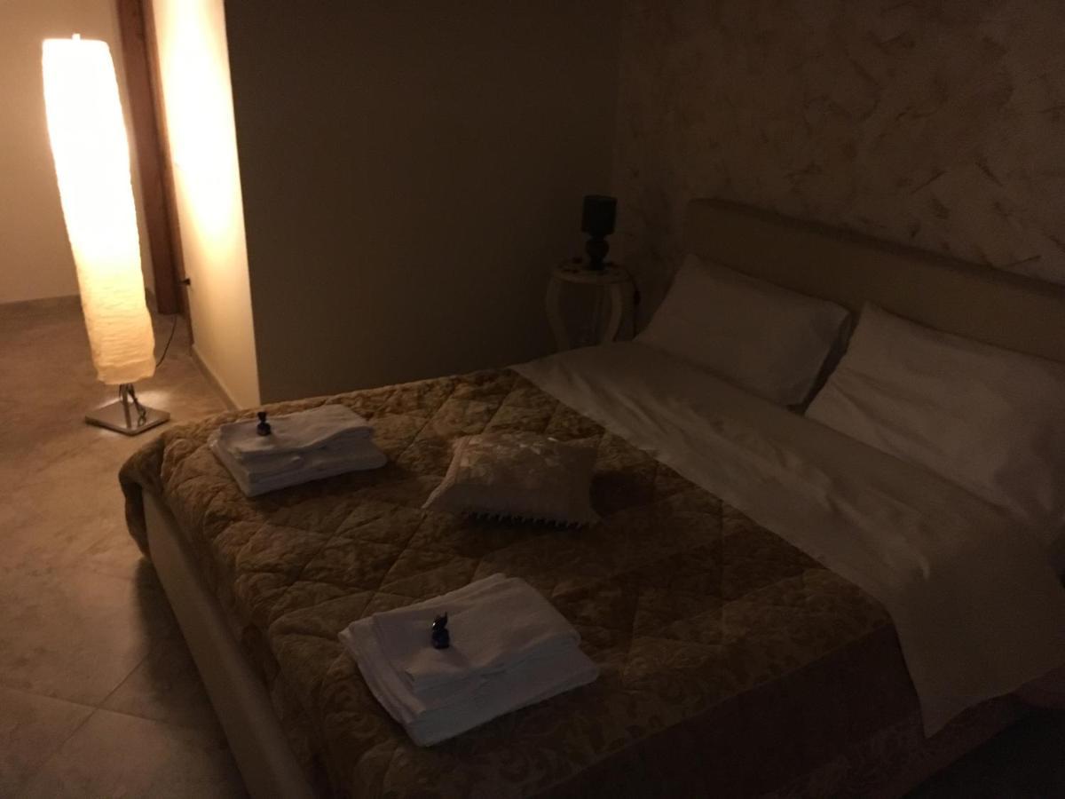 Jenny'S House B&B Presenzano Εξωτερικό φωτογραφία