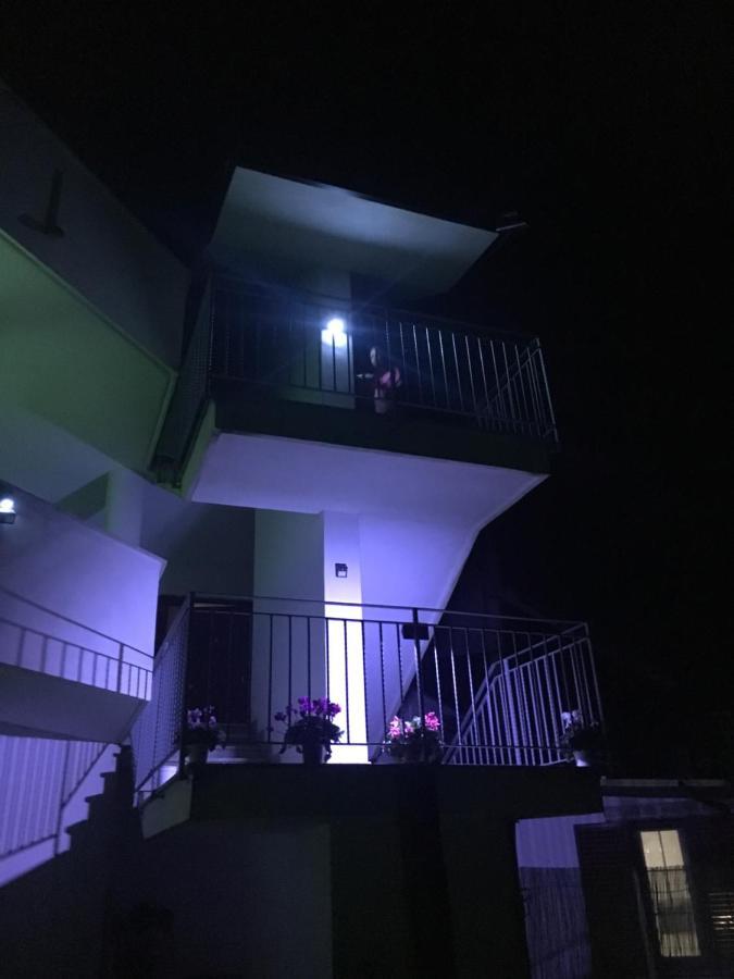 Jenny'S House B&B Presenzano Εξωτερικό φωτογραφία