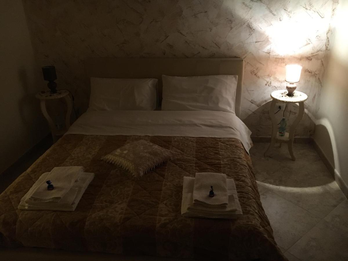 Jenny'S House B&B Presenzano Εξωτερικό φωτογραφία