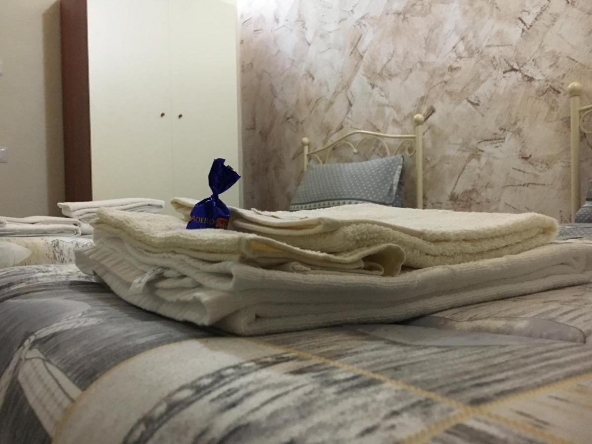 Jenny'S House B&B Presenzano Εξωτερικό φωτογραφία