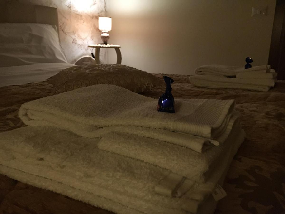 Jenny'S House B&B Presenzano Εξωτερικό φωτογραφία