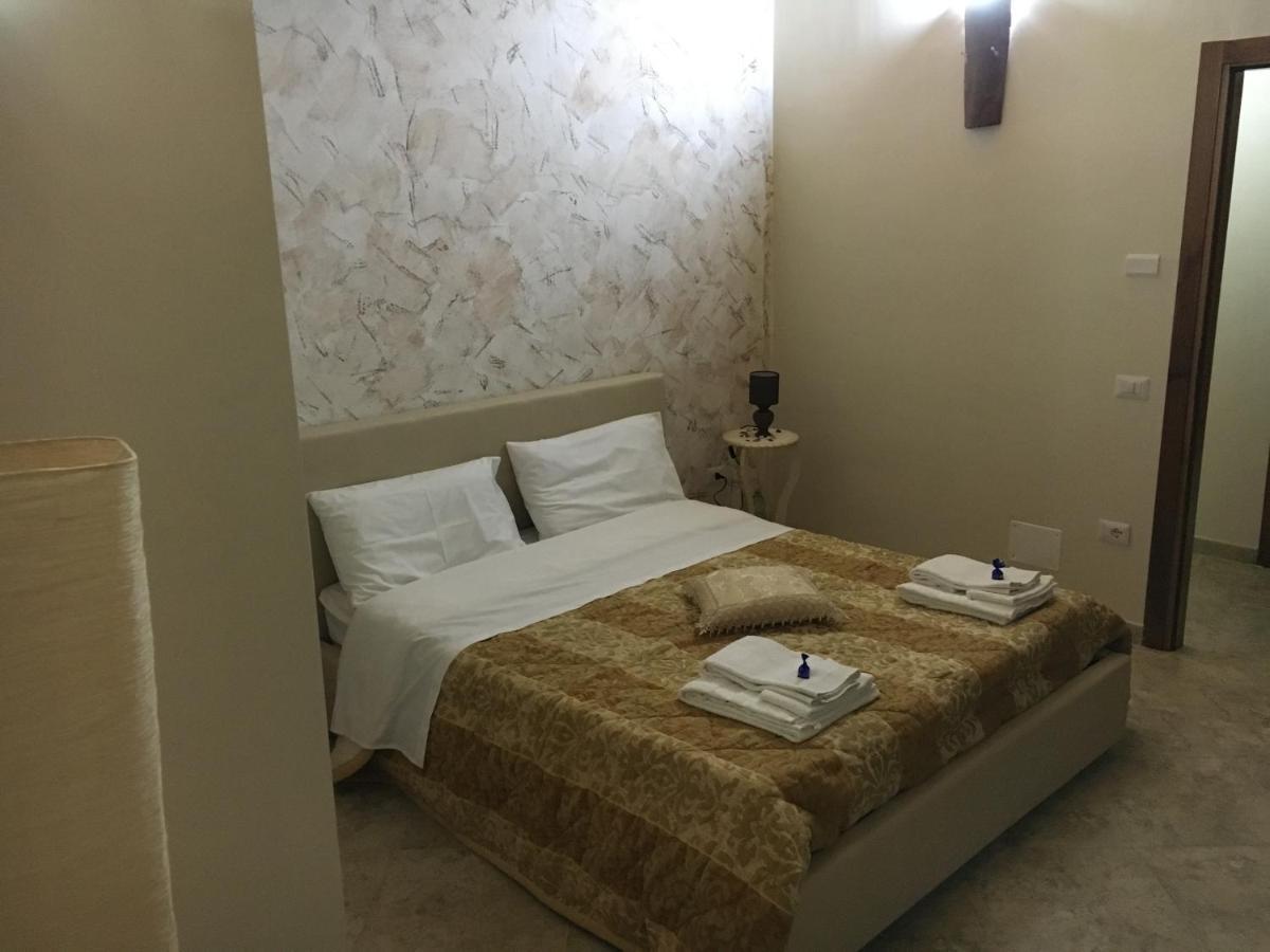 Jenny'S House B&B Presenzano Εξωτερικό φωτογραφία