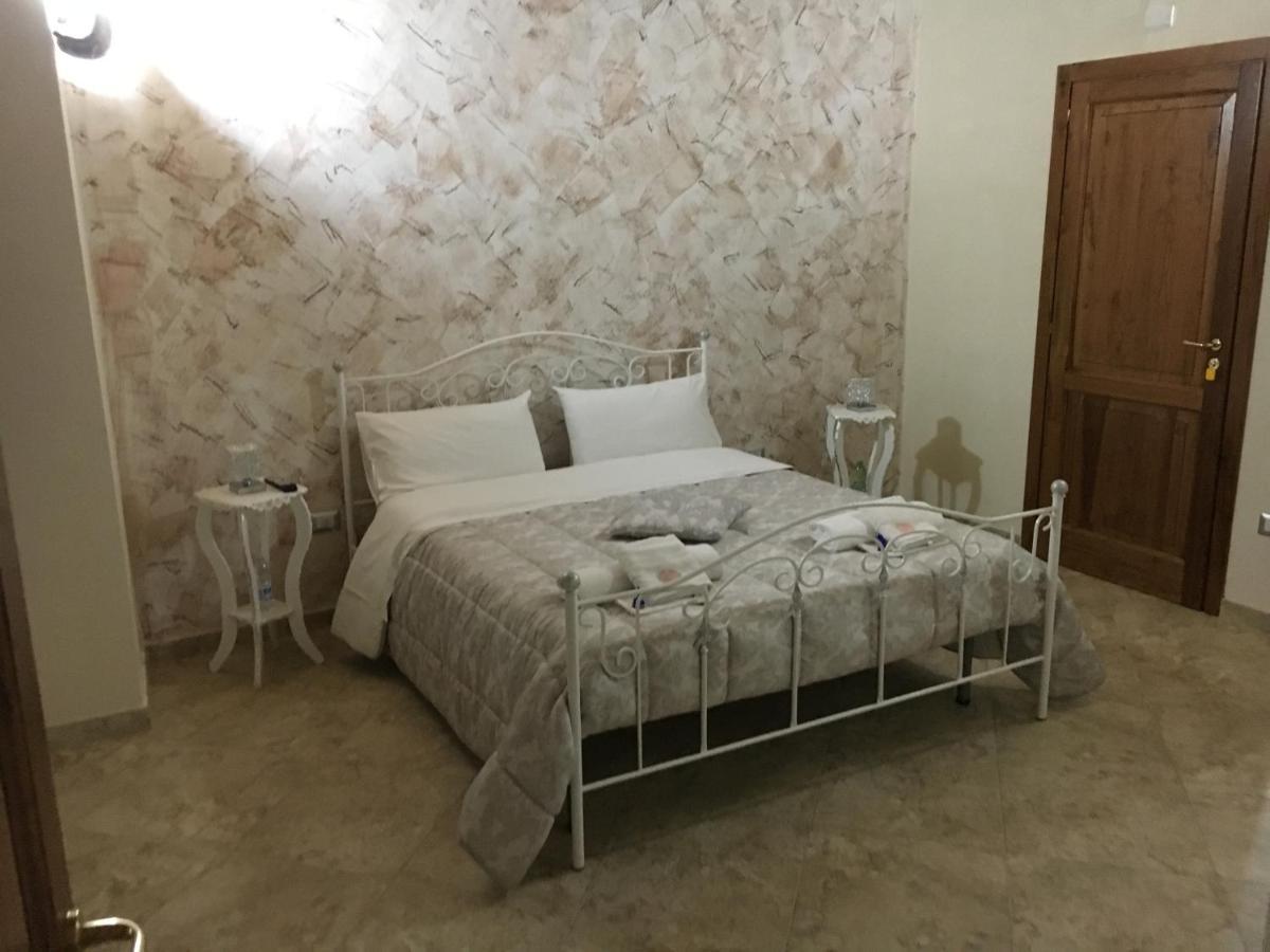 Jenny'S House B&B Presenzano Εξωτερικό φωτογραφία