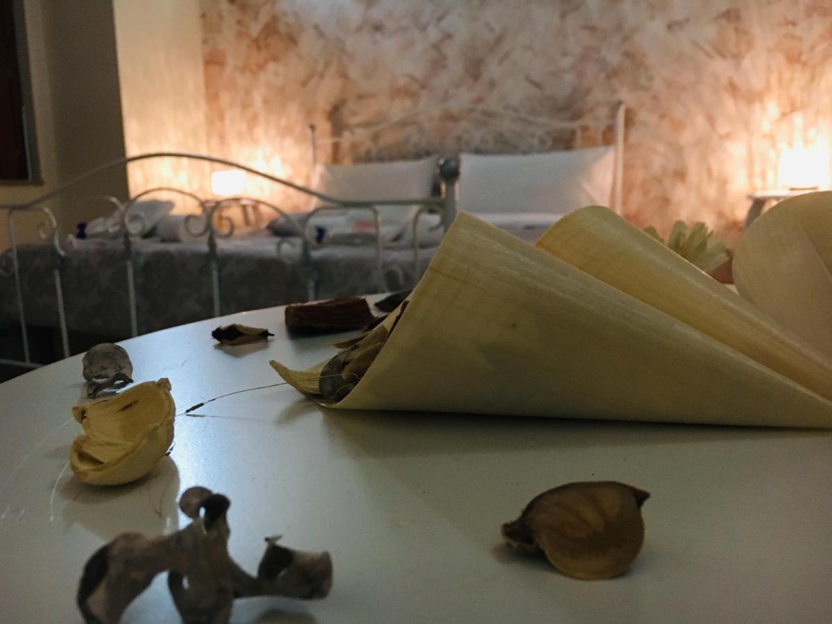 Jenny'S House B&B Presenzano Εξωτερικό φωτογραφία