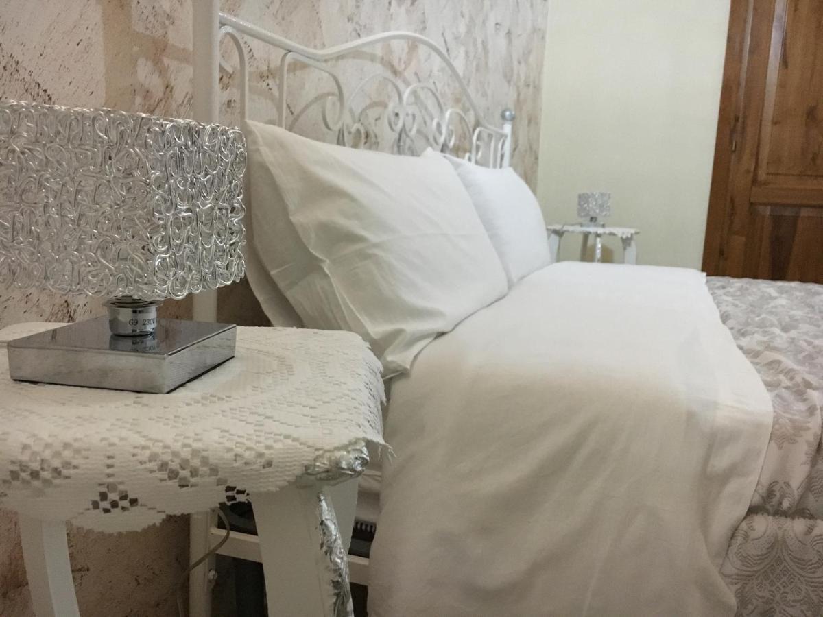 Jenny'S House B&B Presenzano Εξωτερικό φωτογραφία