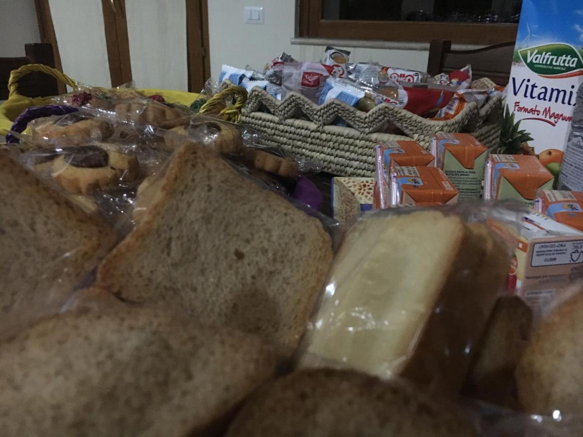 Jenny'S House B&B Presenzano Εξωτερικό φωτογραφία