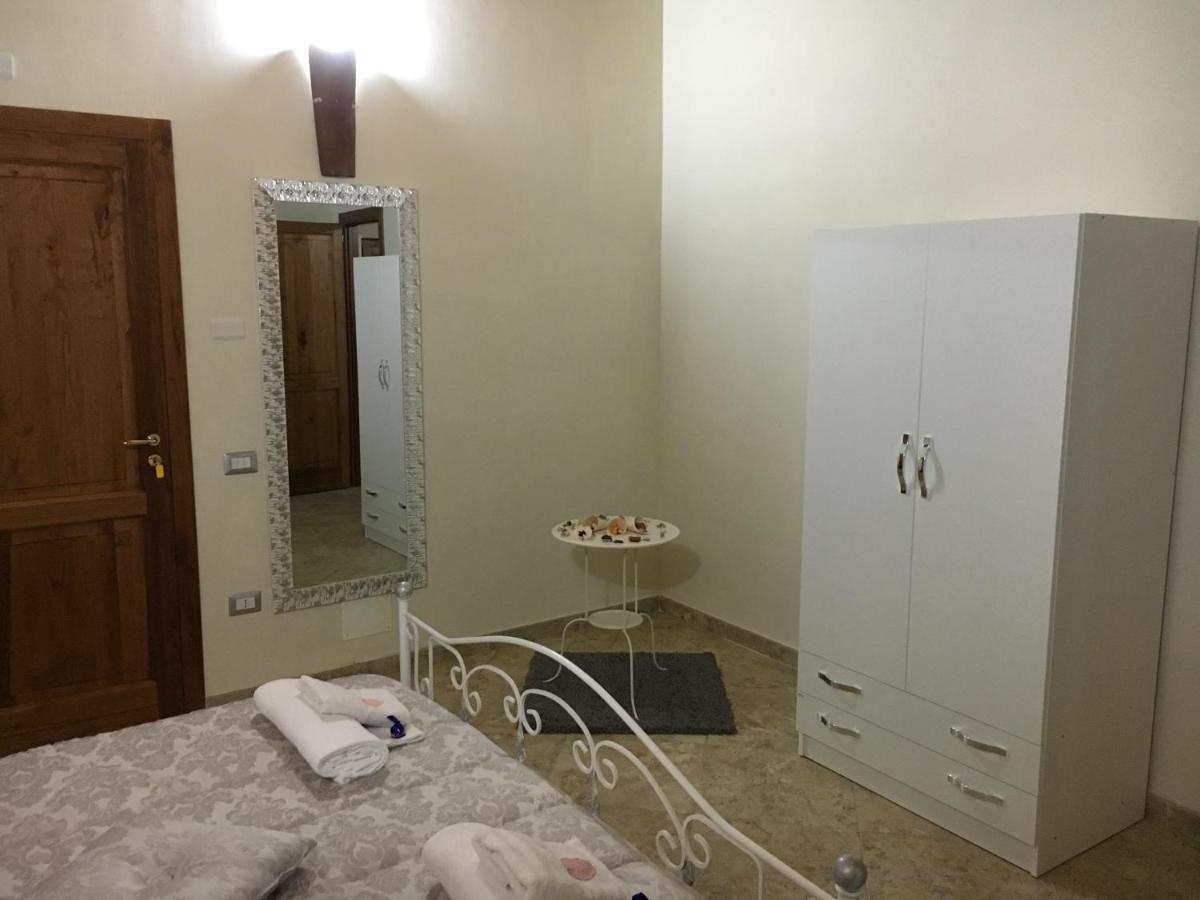 Jenny'S House B&B Presenzano Εξωτερικό φωτογραφία