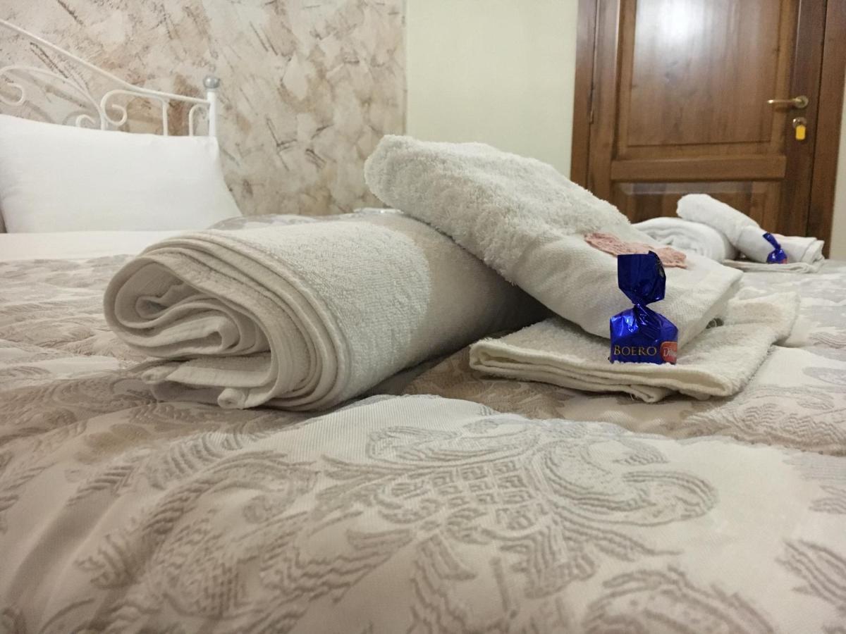 Jenny'S House B&B Presenzano Εξωτερικό φωτογραφία