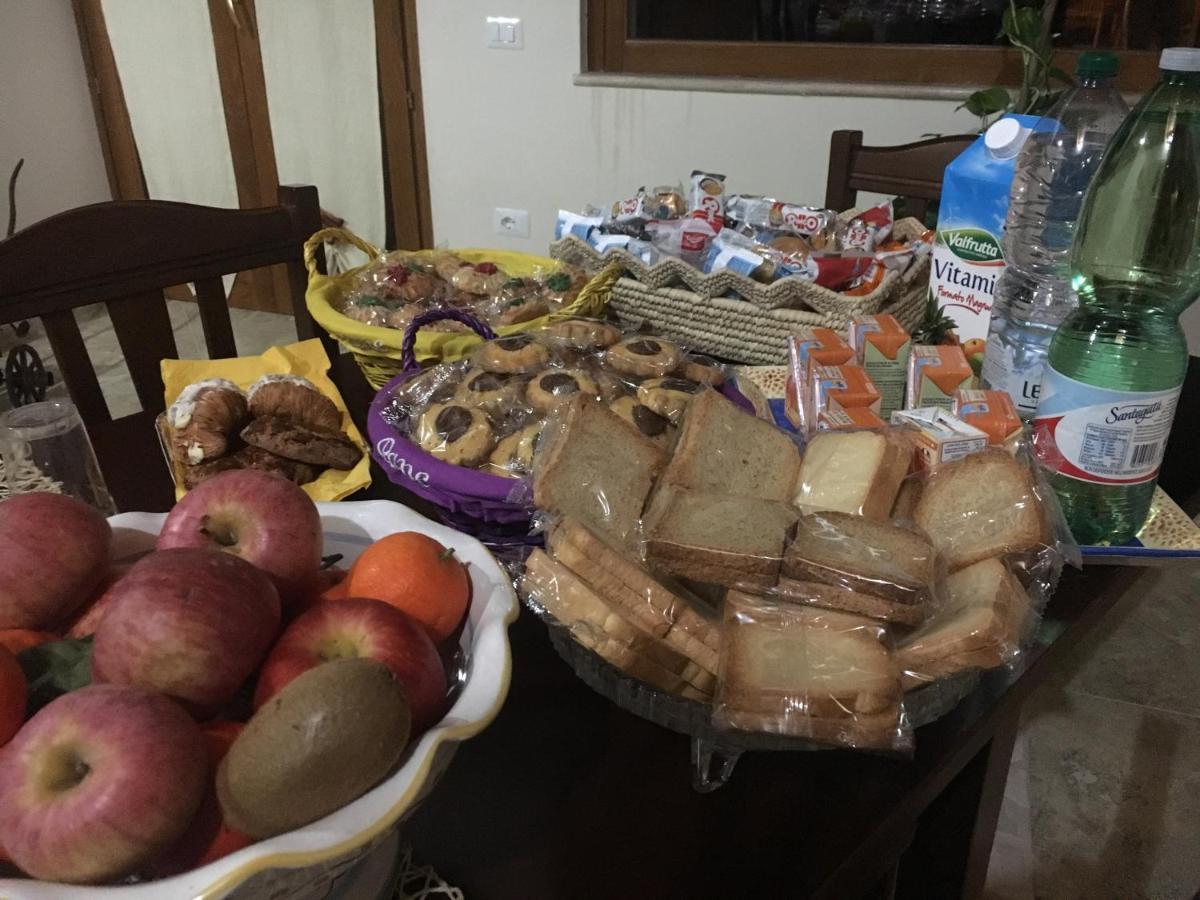 Jenny'S House B&B Presenzano Εξωτερικό φωτογραφία