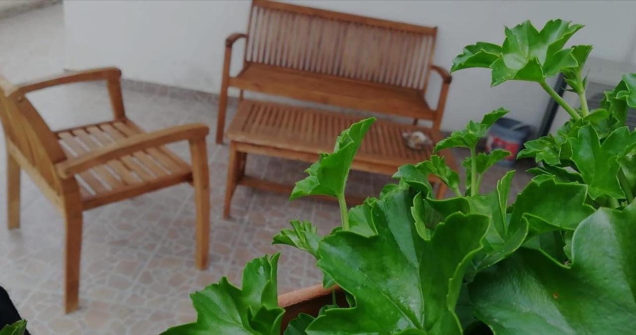 Jenny'S House B&B Presenzano Εξωτερικό φωτογραφία