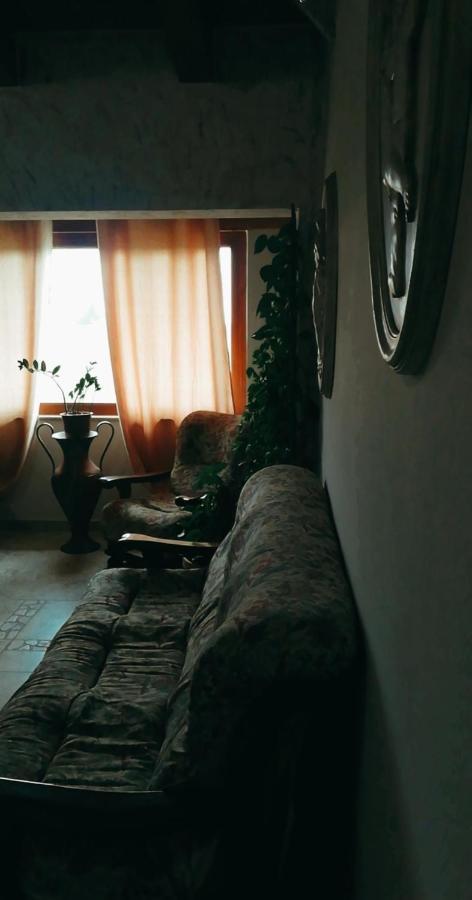 Jenny'S House B&B Presenzano Εξωτερικό φωτογραφία