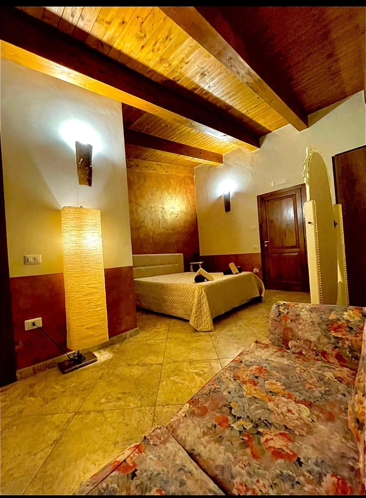 Jenny'S House B&B Presenzano Εξωτερικό φωτογραφία