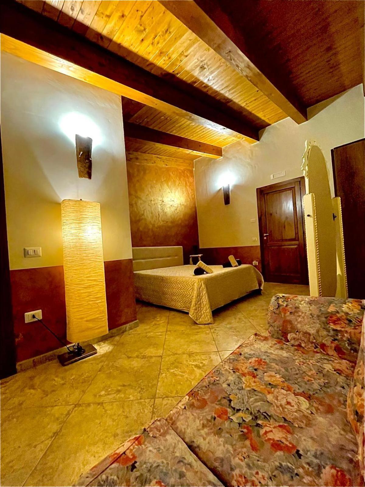 Jenny'S House B&B Presenzano Εξωτερικό φωτογραφία