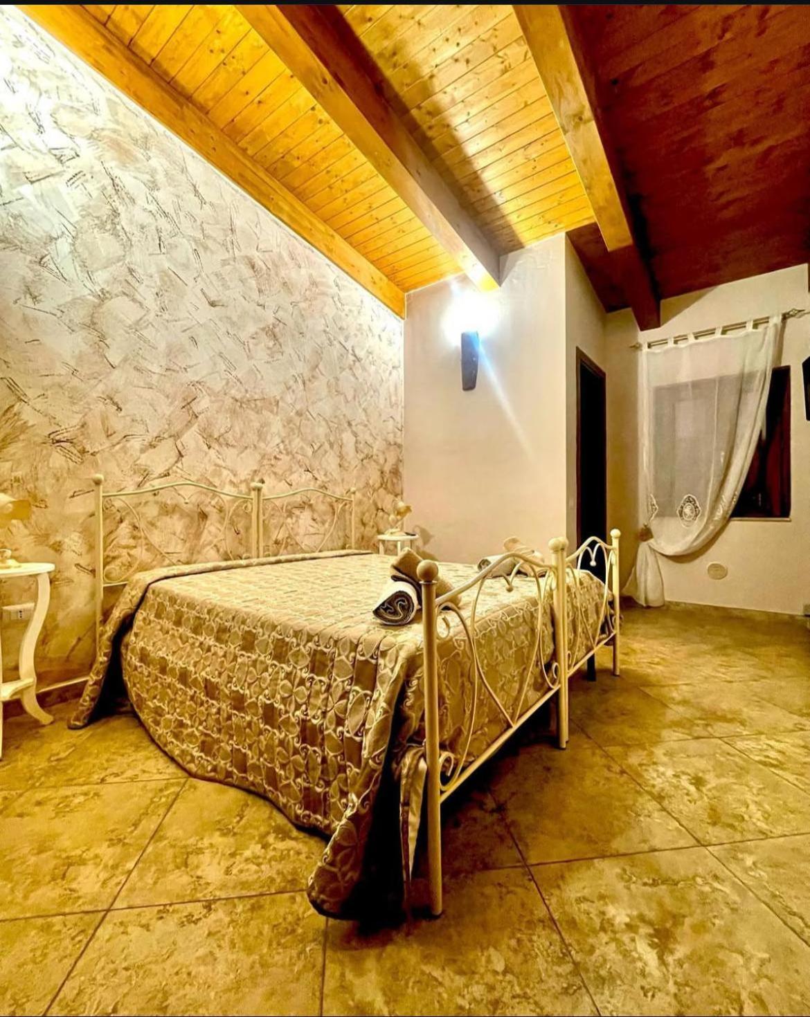 Jenny'S House B&B Presenzano Εξωτερικό φωτογραφία