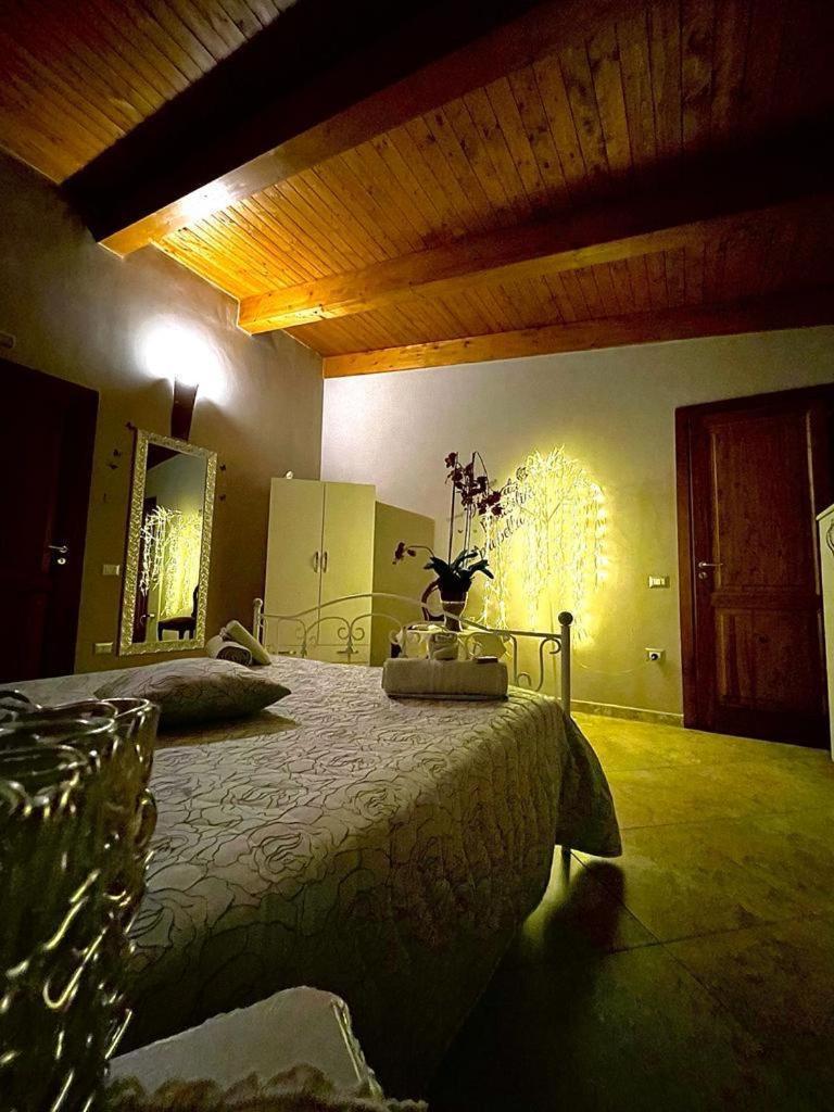 Jenny'S House B&B Presenzano Εξωτερικό φωτογραφία