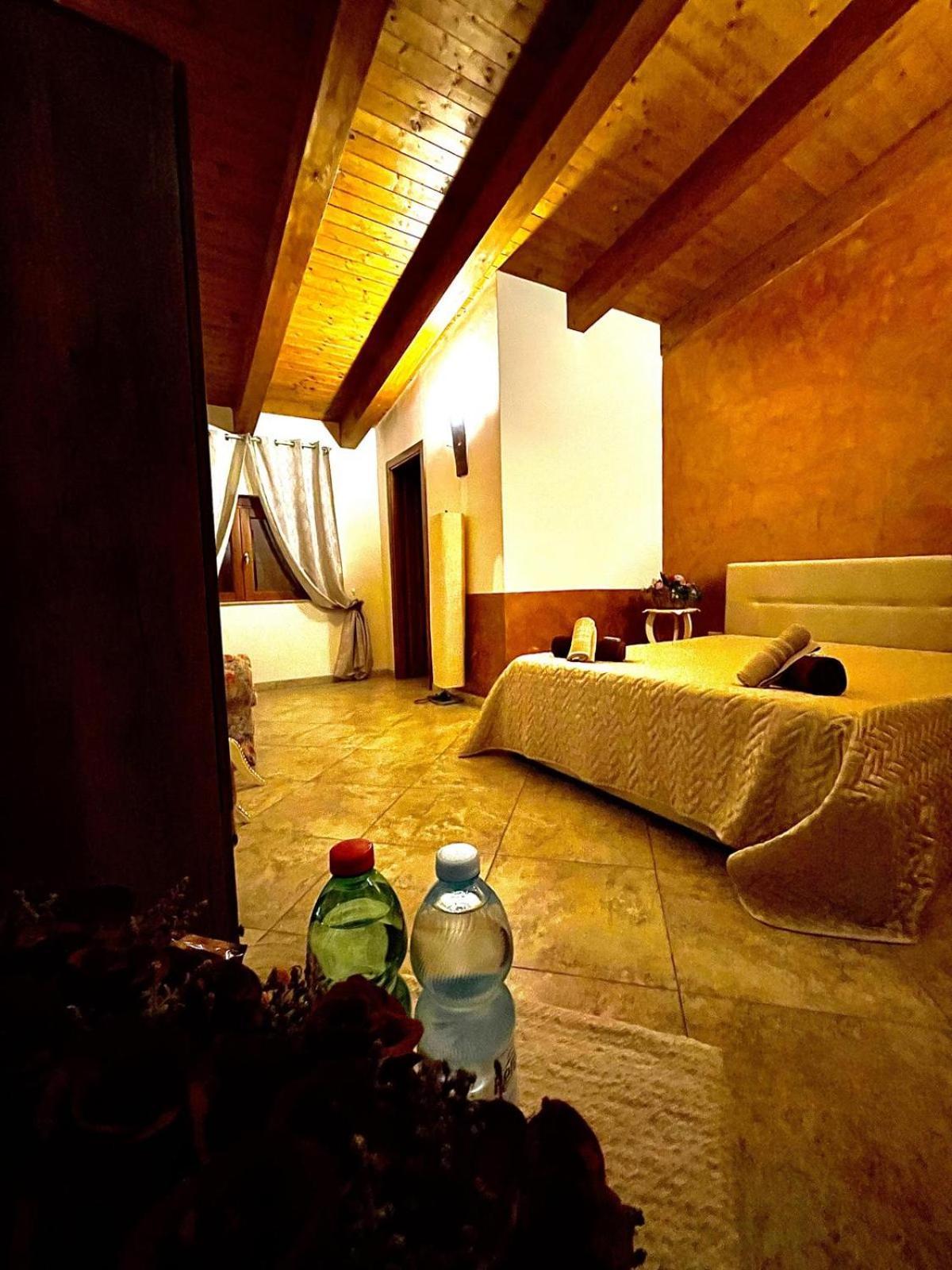 Jenny'S House B&B Presenzano Εξωτερικό φωτογραφία